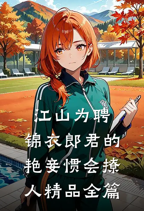 江山为聘：锦衣郎君的艳妾惯会撩人精品全篇