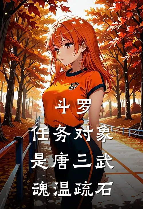 斗罗：任务对象是唐三武魂温疏石