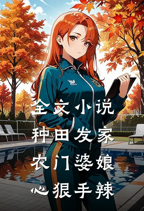 全文小说种田发家：农门婆娘心狠手辣
