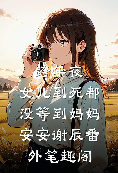跨年夜，女儿到死都没等到妈妈：安安谢辰番外笔趣阁