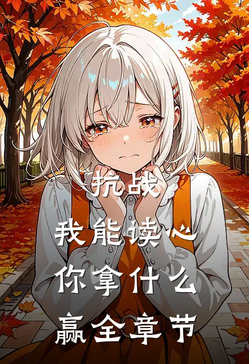 抗战：我能读心，你拿什么赢全章节
