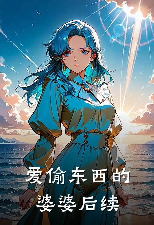 爱偷东西的婆婆后续