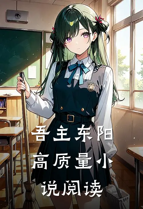 吾主东阳高质量小说阅读