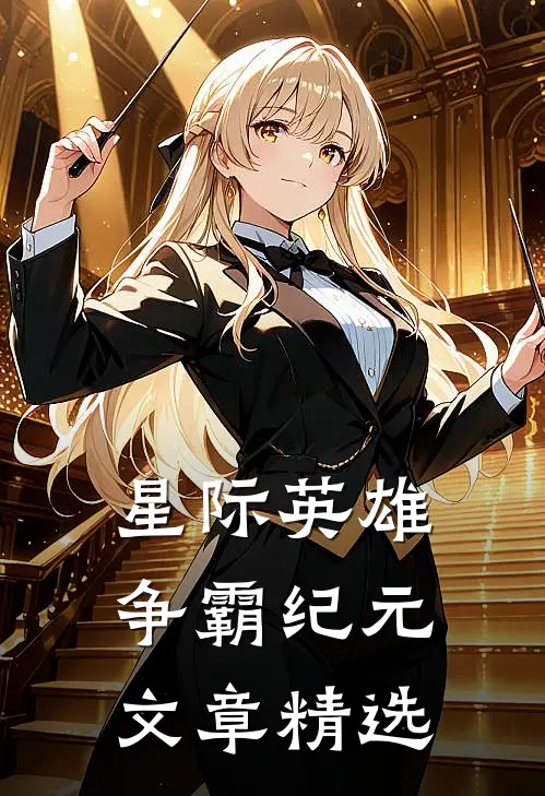 星际英雄争霸纪元文章精选
