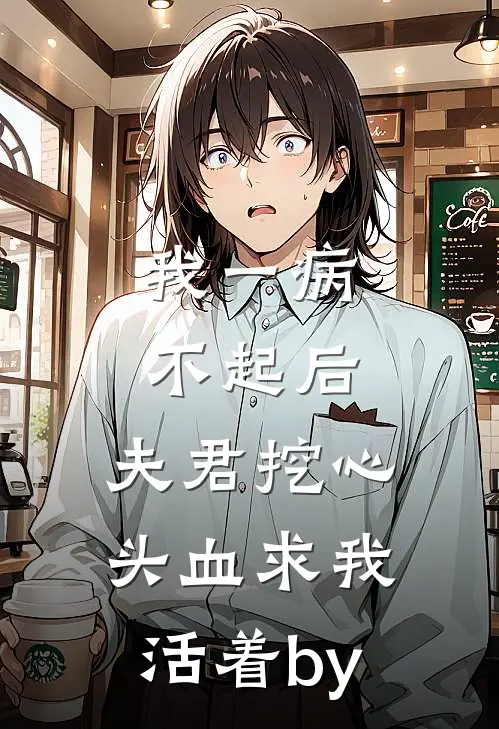 我一病不起后，夫君挖心头血求我活着by
