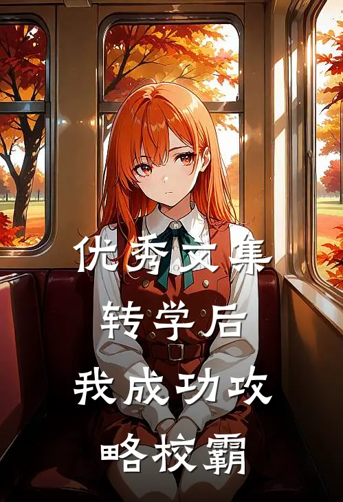优秀文集转学后，我成功攻略校霸