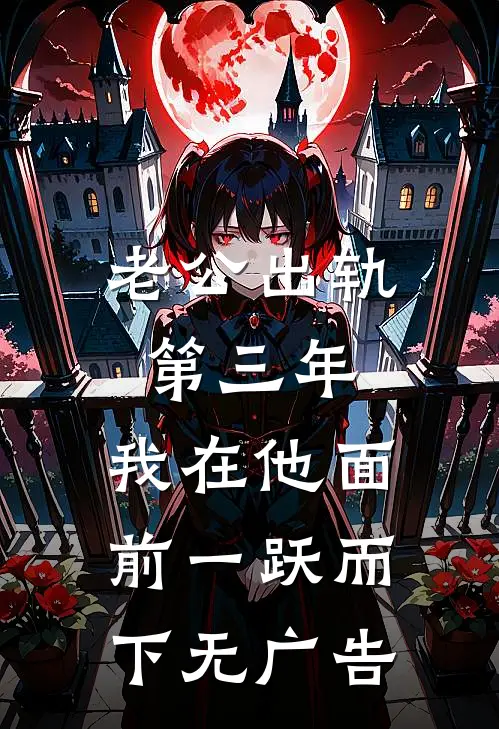 老公出轨第三年，我在他面前一跃而下无广告