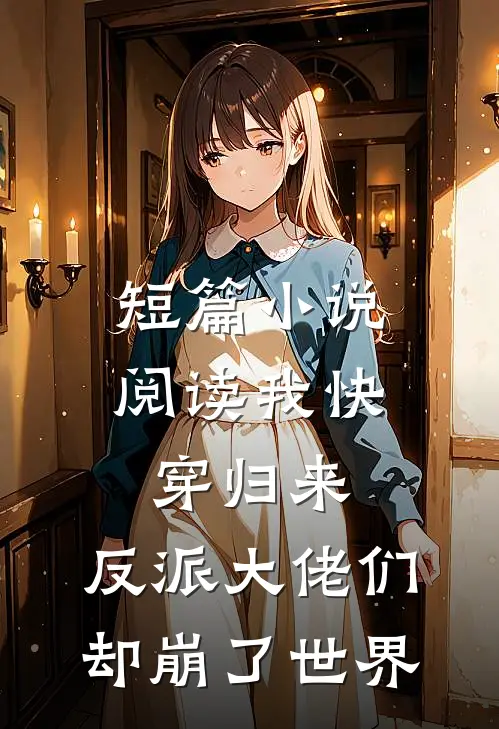 短篇小说阅读我快穿归来，反派大佬们却崩了世界