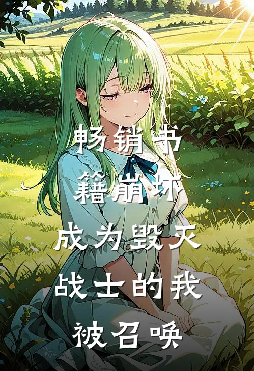 畅销书籍崩坏：成为毁灭战士的我被召唤