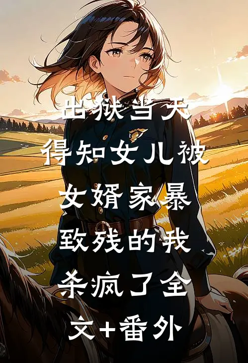 出狱当天，得知女儿被女婿家暴致残的我杀疯了全文+番外