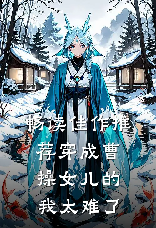 畅读佳作推荐穿成曹操女儿的我太难了