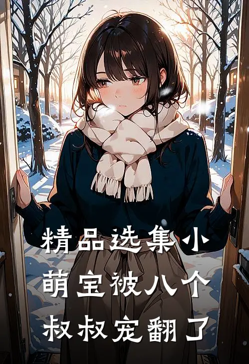 精品选集小萌宝被八个叔叔宠翻了