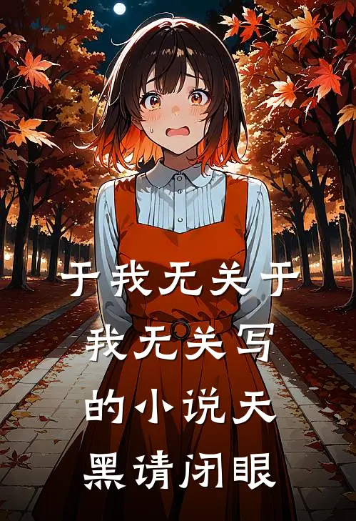 于我无关于我无关写的小说天黑请闭眼