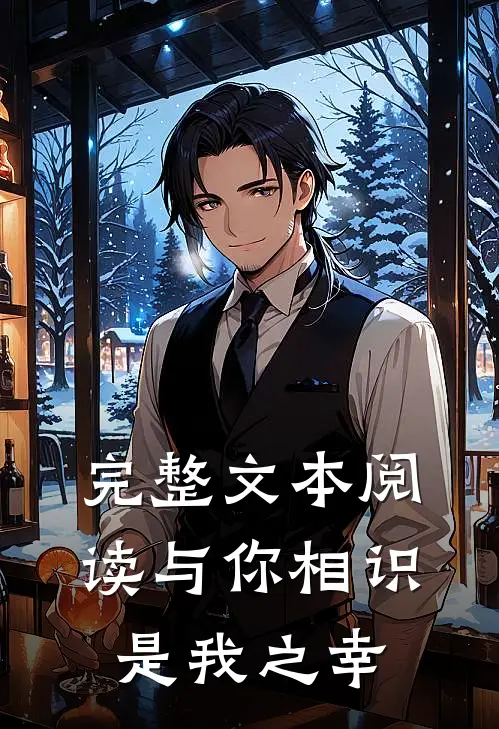 完整文本阅读与你相识是我之幸