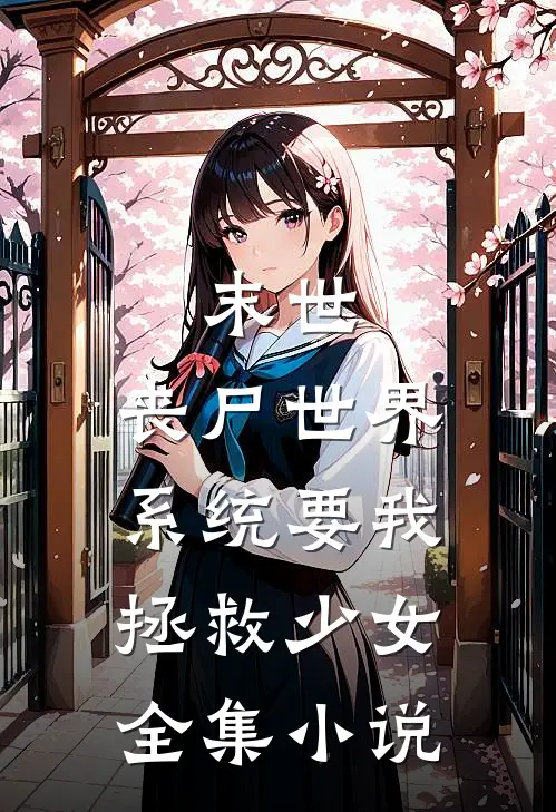 末世：丧尸世界系统要我拯救少女全集小说