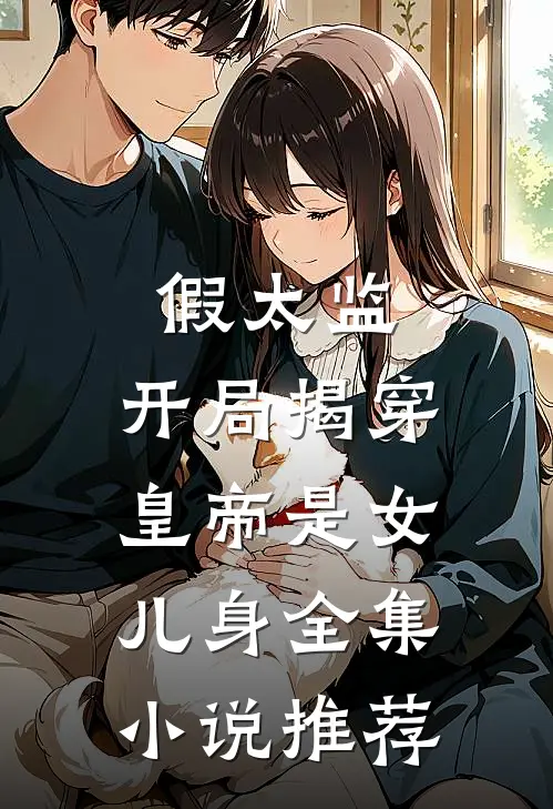 假太监：开局揭穿皇帝是女儿身全集小说推荐
