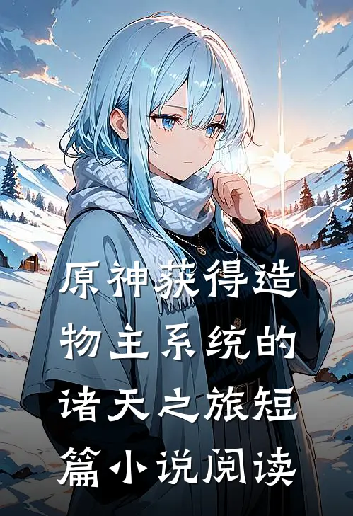 原神获得造物主系统的诸天之旅短篇小说阅读