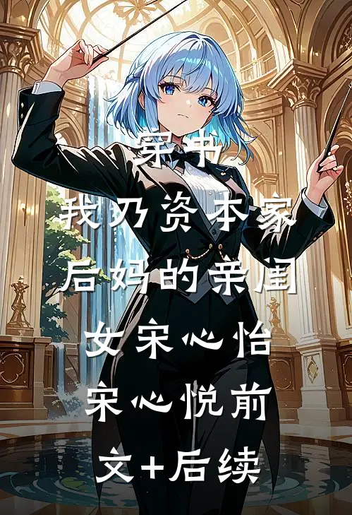 穿书：我乃资本家后妈的亲闺女宋心怡宋心悦前文+后续
