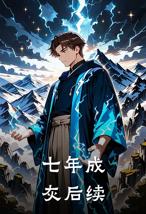 七年成灰后续