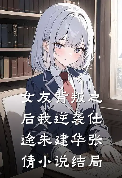 女友背叛之后我逆袭仕途朱建华张倩小说结局