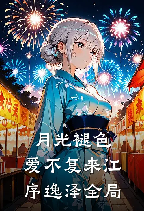 月光褪色，爱不复来江序逸泽全局