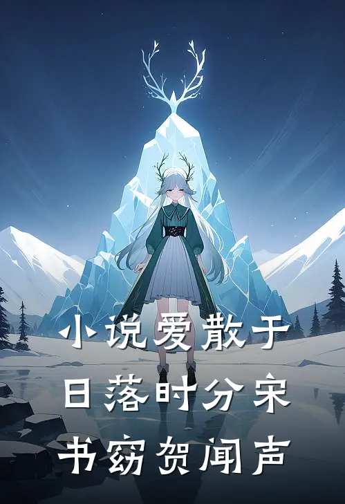 小说爱散于日落时分(宋书窈贺闻声)