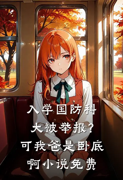入学国防科大被举报？可我爸是卧底啊小说免费