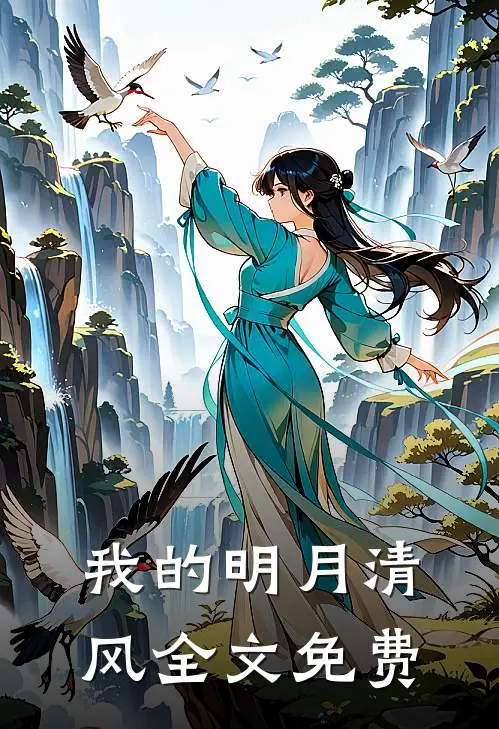 我的明月清风全文免费