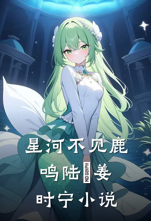 星河不见鹿鸣陆洺姜时宁小说