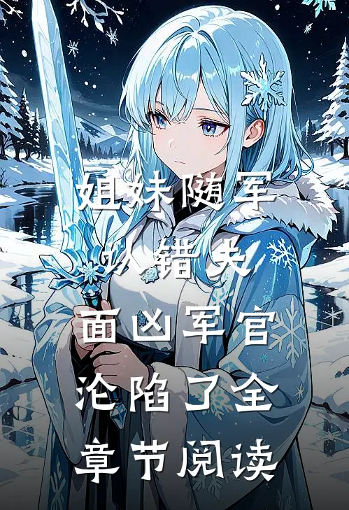 姐妹随军认错夫：面凶军官沦陷了全章节阅读