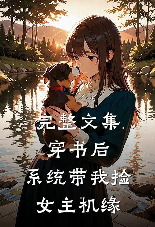 完整文集穿书后，系统带我捡女主机缘