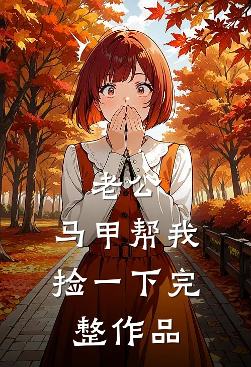 老公，马甲帮我捡一下完整作品