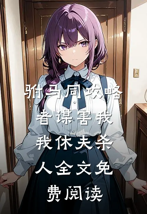 驸马同攻略者谋害我，我休夫杀人全文免费阅读