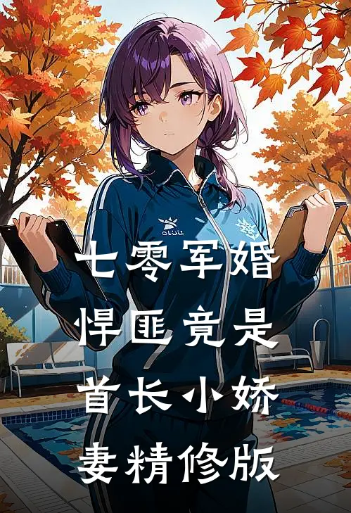 七零军婚，悍匪竟是首长小娇妻精修版
