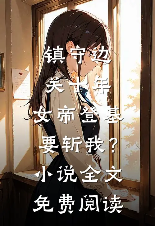镇守边关十年，女帝登基要斩我？小说全文免费阅读