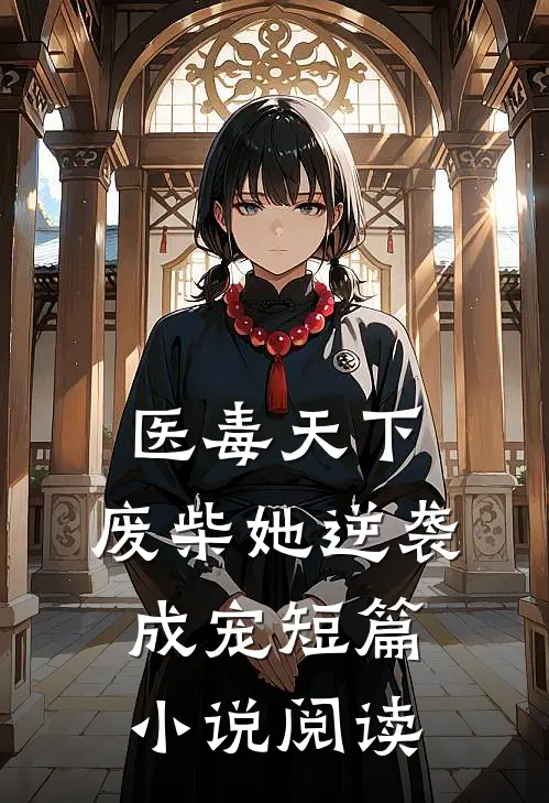 医毒天下：废柴她逆袭成宠短篇小说阅读