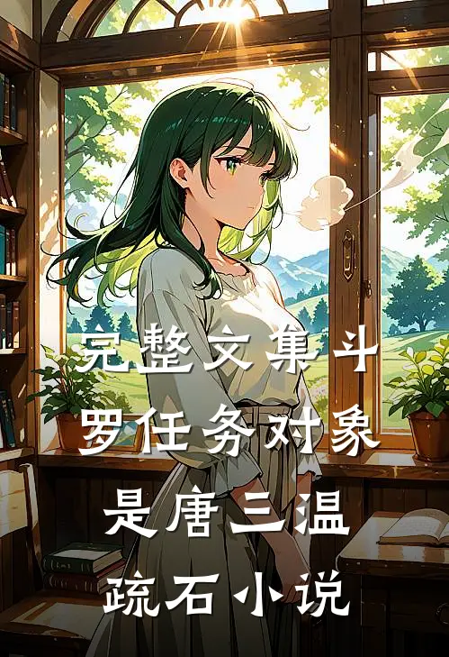 完整文集斗罗任务对象是唐三温疏石小说