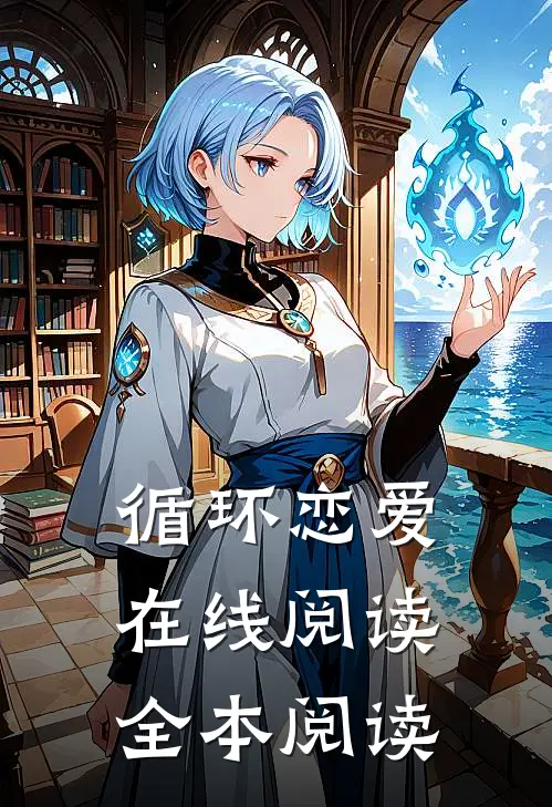 循环恋爱在线阅读全本阅读