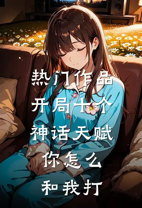 热门作品开局十个神话天赋，你怎么和我打
