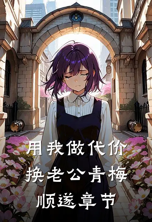 用我做代价，换老公青梅顺遂章节