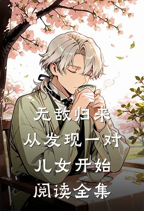 无敌归来，从发现一对儿女开始阅读全集