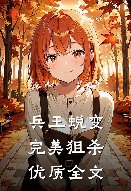 兵王蜕变：完美狙杀优质全文
