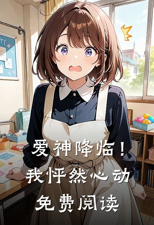 爱神降临！我怦然心动免费阅读
