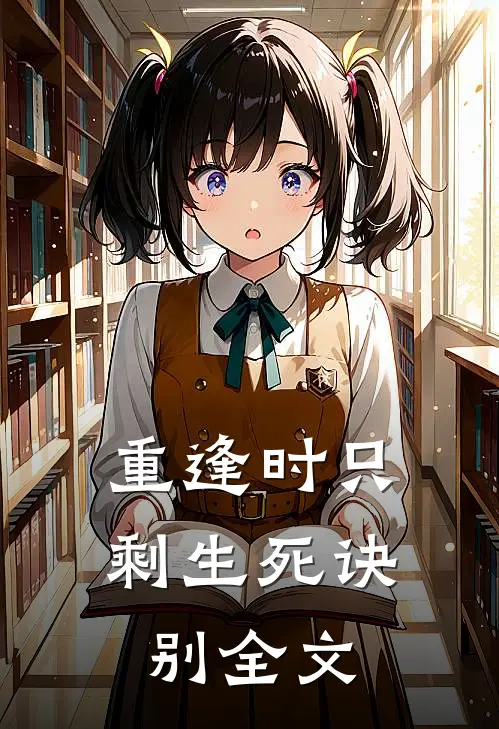 重逢时只剩生死诀别全文