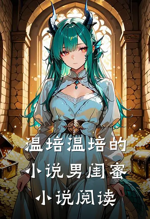 温培温培的小说男闺蜜小说阅读