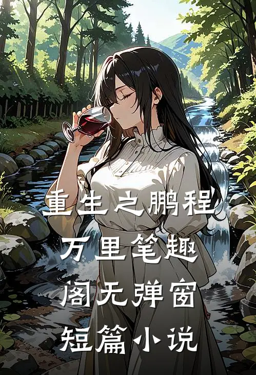 重生之鹏程万里笔趣阁无弹窗短篇小说