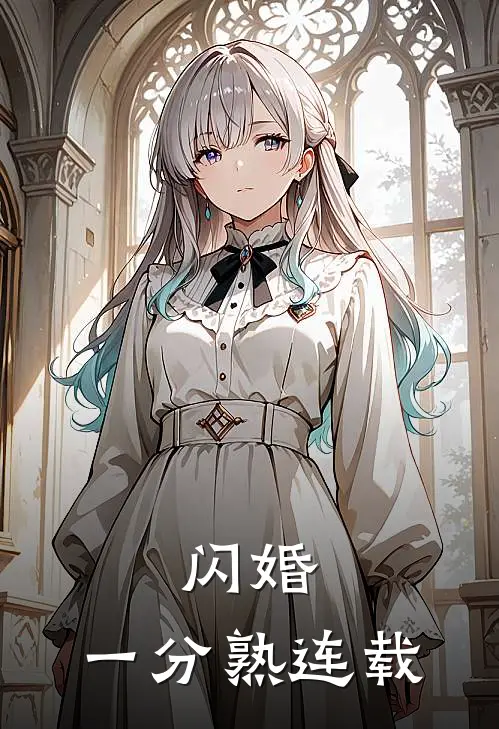 闪婚，一分熟连载