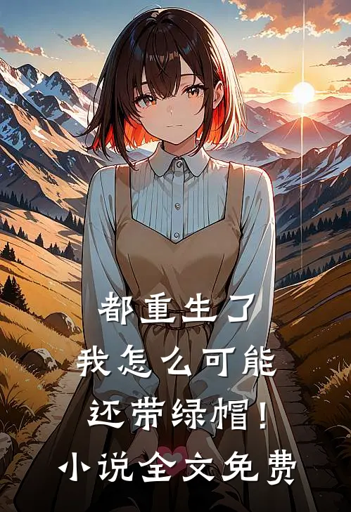 都重生了，我怎么可能还带绿帽！小说全文免费