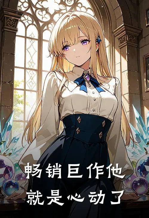 畅销巨作他就是心动了