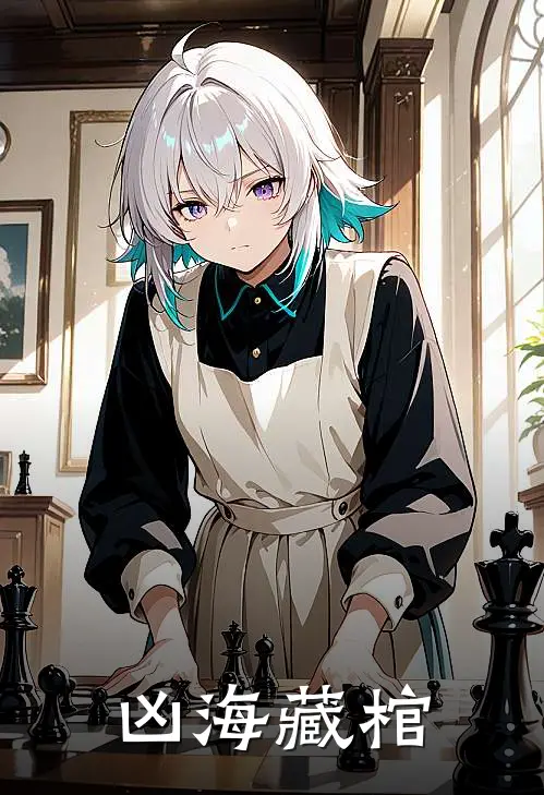 凶海藏棺